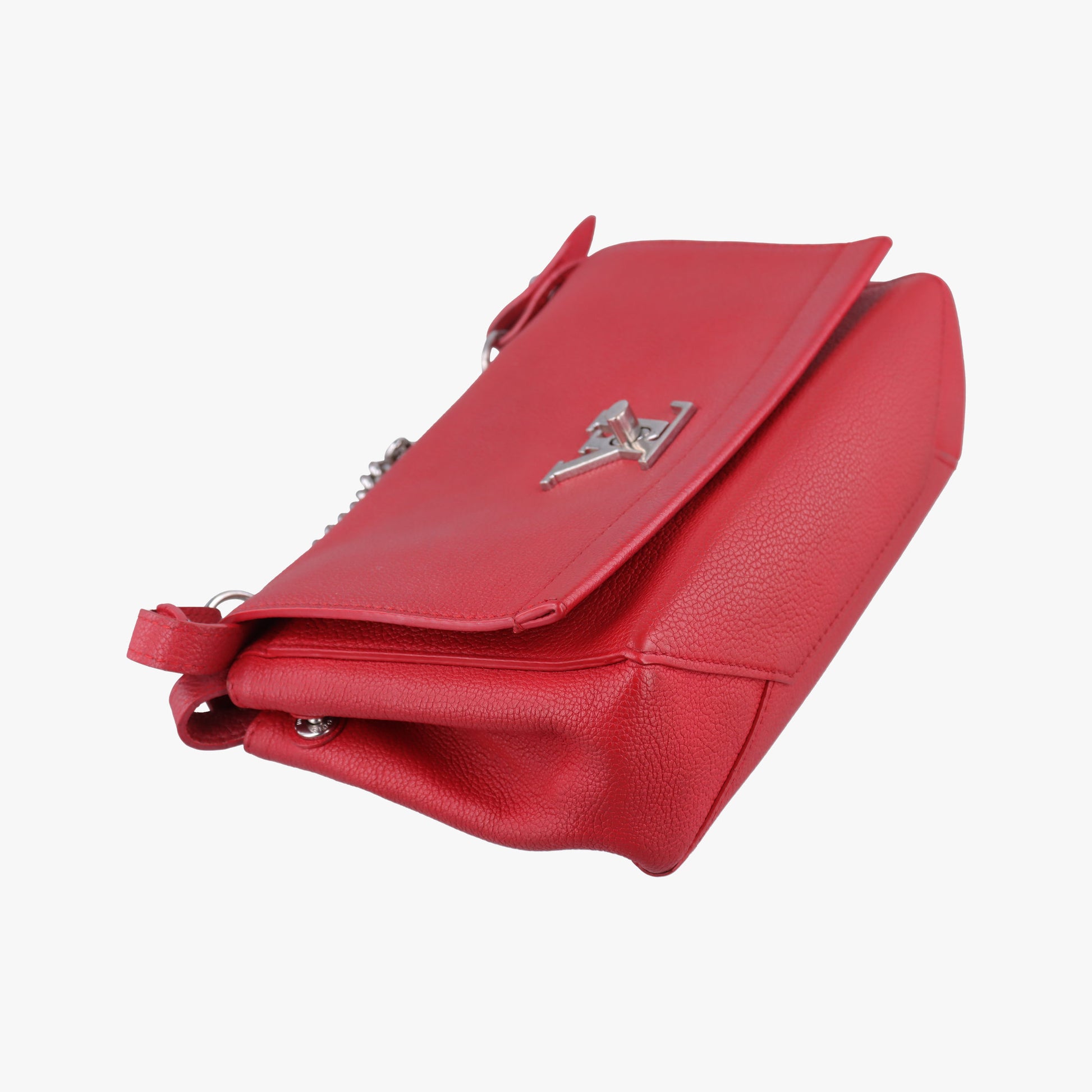 Lock Me II BB Ruby Leather M51202 DU3155ロックミーII BB ルビー レザー M51202 DU3155