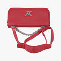 Lock Me II BB Ruby Leather M51202 DU3155ロックミーII BB ルビー レザー M51202 DU3155