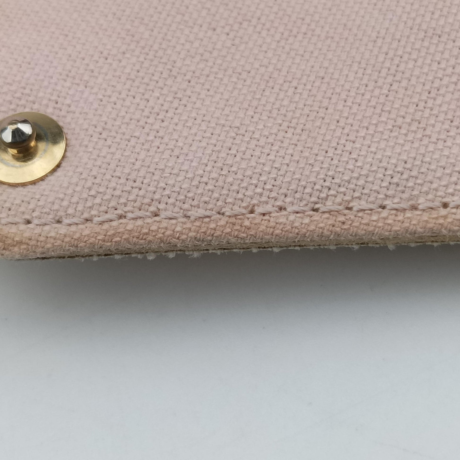 Pochette FéLICIE Azur Damier Canvas N63106 MI2106ポシェットフェリシー アズール ダミエキャンバス N63106 MI2106