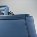 2 JOURS Blue Leather 8BH250 8BH250-D7E 148-2580トゥージュール ブルー レザー 8BH250 8BH250-D7E 148-2580