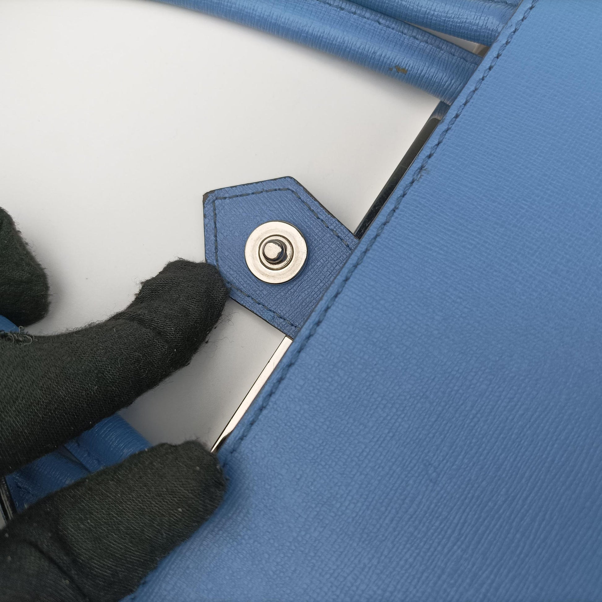 2 JOURS Blue Leather 8BH250 8BH250-D7E 148-2580トゥージュール ブルー レザー 8BH250 8BH250-D7E 148-2580