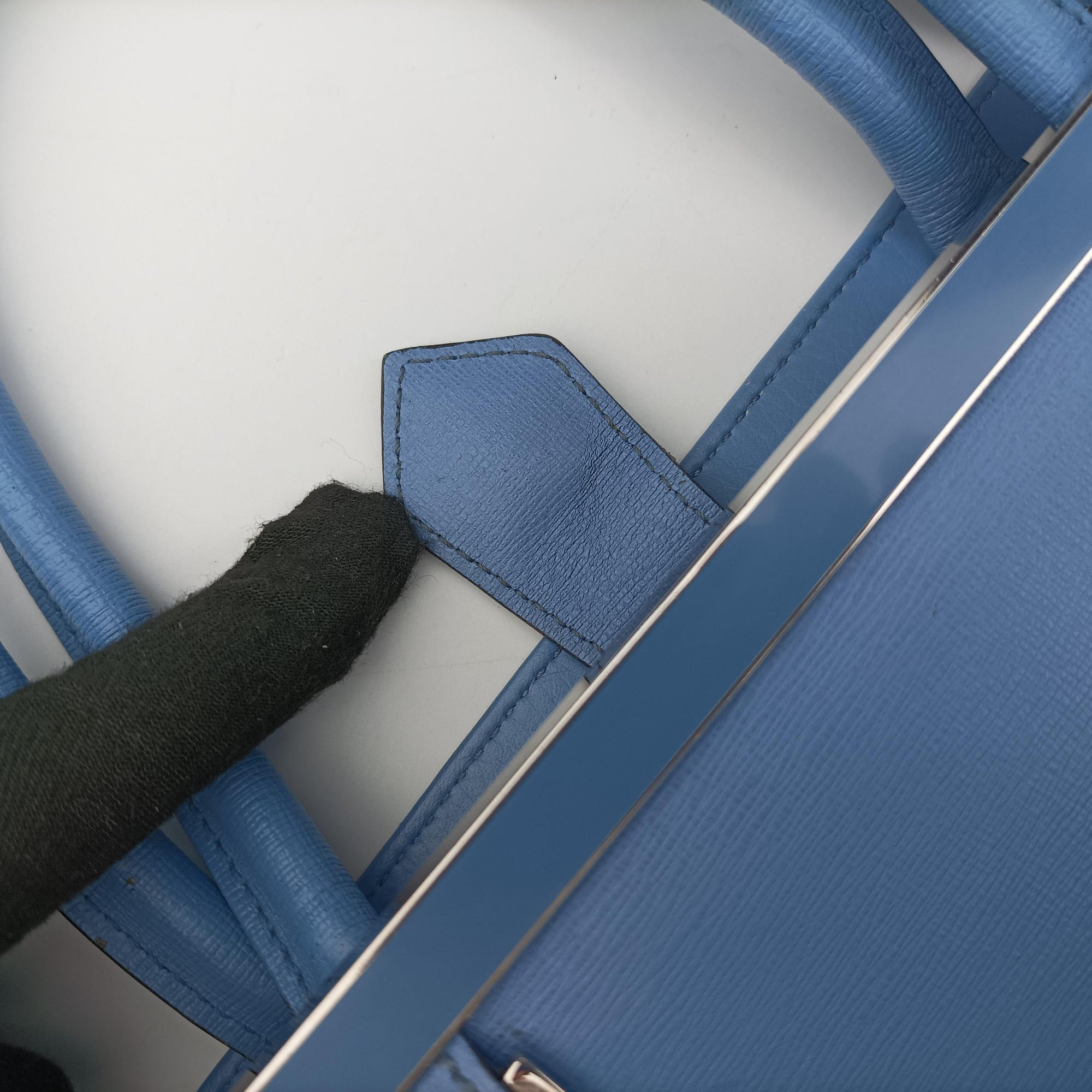 2 JOURS Blue Leather 8BH250 8BH250-D7E 148-2580トゥージュール ブルー レザー 8BH250 8BH250-D7E 148-2580