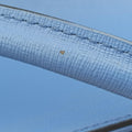 2 JOURS Blue Leather 8BH250 8BH250-D7E 148-2580トゥージュール ブルー レザー 8BH250 8BH250-D7E 148-2580