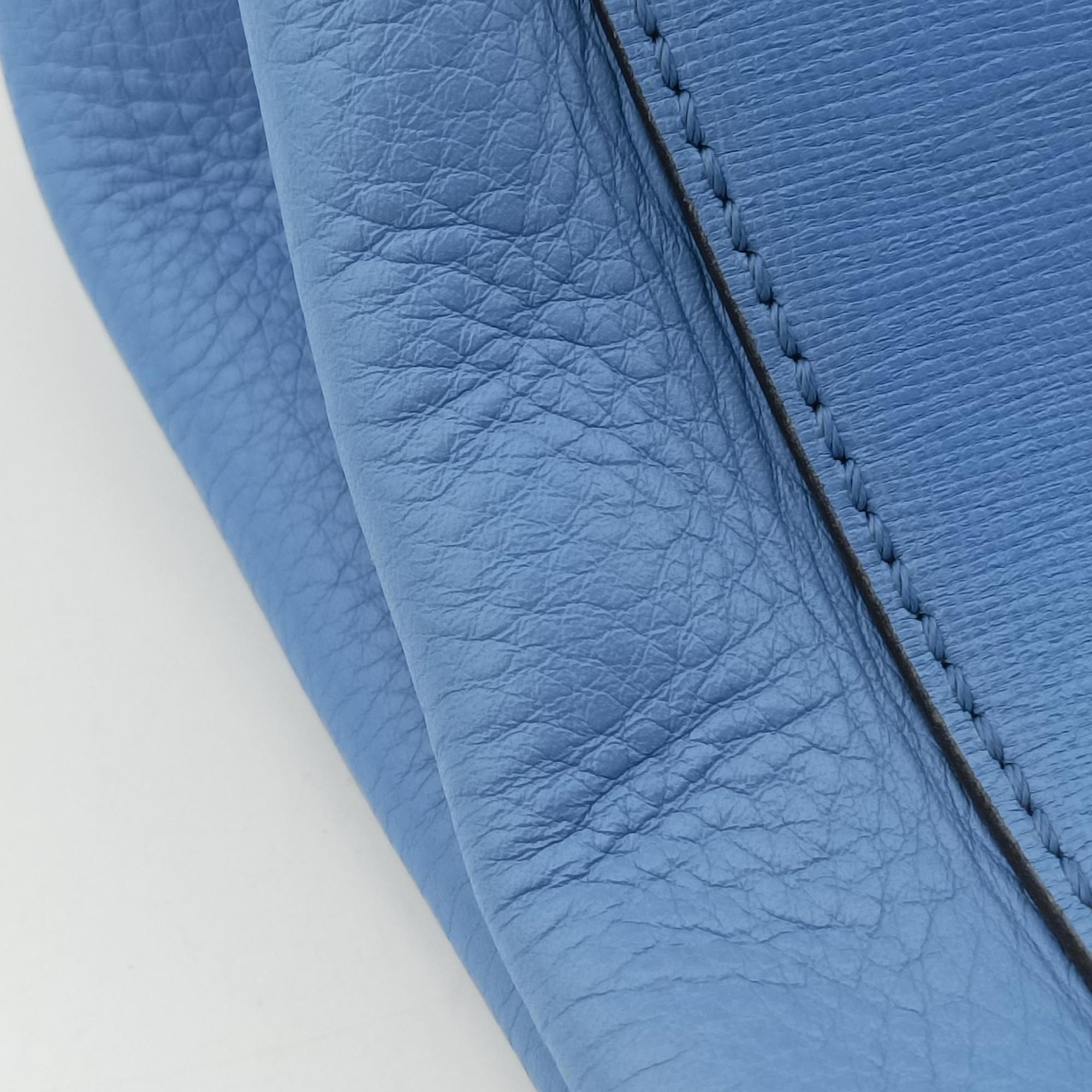 2 JOURS Blue Leather 8BH250 8BH250-D7E 148-2580トゥージュール ブルー レザー 8BH250 8BH250-D7E 148-2580
