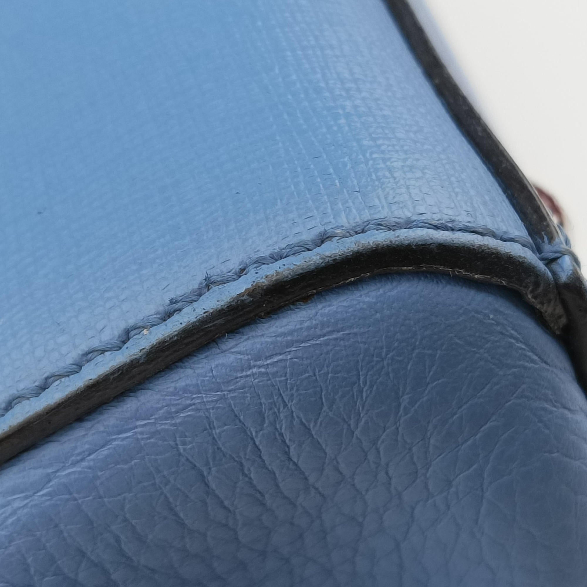 2 JOURS Blue Leather 8BH250 8BH250-D7E 148-2580トゥージュール ブルー レザー 8BH250 8BH250-D7E 148-2580