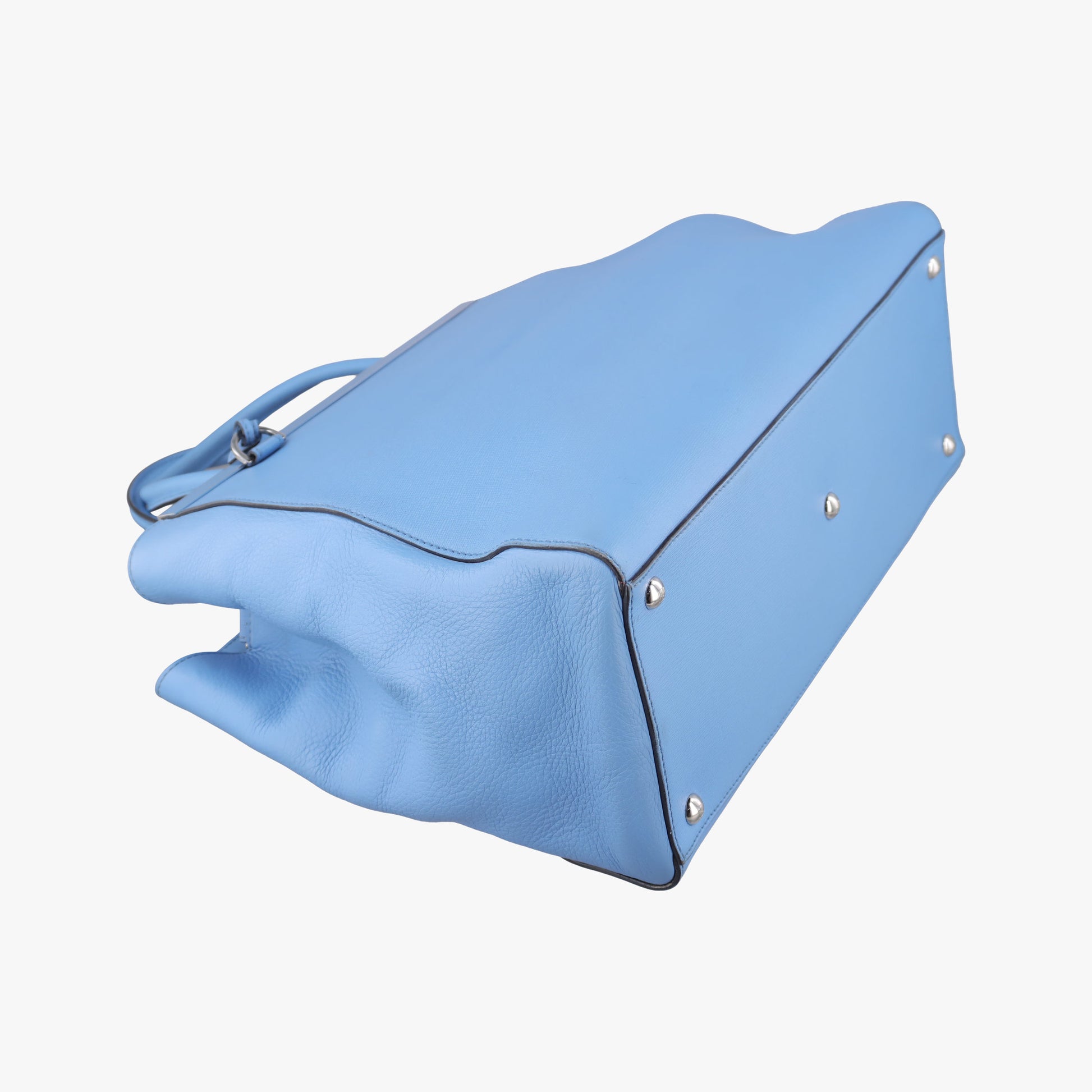 2 JOURS Blue Leather 8BH250 8BH250-D7E 148-2580トゥージュール ブルー レザー 8BH250 8BH250-D7E 148-2580