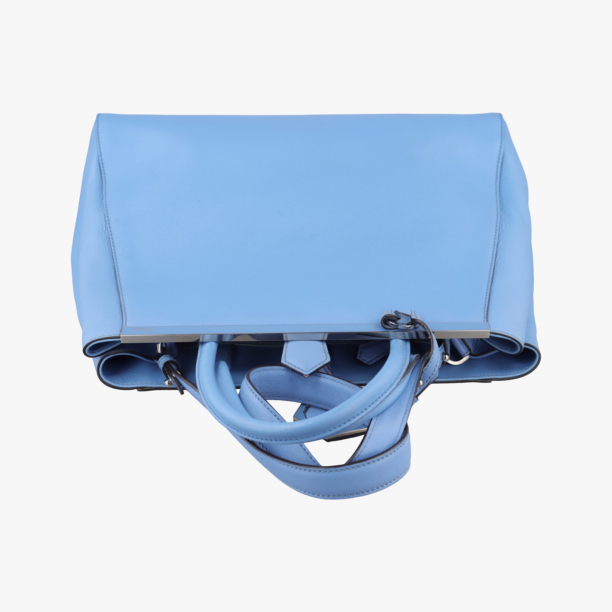 2 JOURS Blue Leather 8BH250 8BH250-D7E 148-2580トゥージュール ブルー レザー 8BH250 8BH250-D7E 148-2580