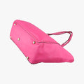 Rockstud Rose Leather Lot number unknownロックスタッズ ローズ レッド レザー 製番不明