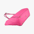 Rockstud Rose Leather Lot number unknownロックスタッズ ローズ レッド レザー 製番不明
