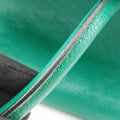 Vitello Caribu Green Leather RN0620 53ヴィッテロ カリブ グリーン レザー RN0620 53