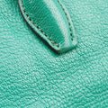 Vitello Caribu Green Leather RN0620 53ヴィッテロ カリブ グリーン レザー RN0620 53