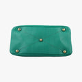 Vitello Caribu Green Leather RN0620 53ヴィッテロ カリブ グリーン レザー RN0620 53