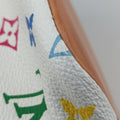 Petit NOe white Monogram Multicolor M42229 CA2172プチ ノエ ブロン モノグラム マルチカラー M42229 CA2172