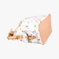 Petit NOe white Monogram Multicolor M42229 CA2172プチ ノエ ブロン モノグラム マルチカラー M42229 CA2172