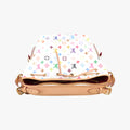 Petit NOe white Monogram Multicolor M42229 CA2172プチ ノエ ブロン モノグラム マルチカラー M42229 CA2172