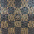 Cabas Bobur EBENE Damier Canvas N52006 CA1028カバ ボブール エベヌ ダミエキャンバス N52006 CA1028