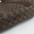 Cabas Bobur EBENE Damier Canvas N52006 CA1028カバ ボブール エベヌ ダミエキャンバス N52006 CA1028
