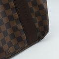 Cabas Bobur EBENE Damier Canvas N52006 CA1028カバ ボブール エベヌ ダミエキャンバス N52006 CA1028