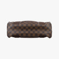 Cabas Bobur EBENE Damier Canvas N52006 CA1028カバ ボブール エベヌ ダミエキャンバス N52006 CA1028