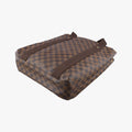 Cabas Bobur EBENE Damier Canvas N52006 CA1028カバ ボブール エベヌ ダミエキャンバス N52006 CA1028