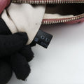 Sherry Line Pink Leather 247205 E013613059シェリーライン ピンク レザー 247205 E013613059