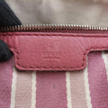 Sherry Line Pink Leather 247205 E013613059シェリーライン ピンク レザー 247205 E013613059
