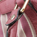 Sherry Line Pink Leather 247205 E013613059シェリーライン ピンク レザー 247205 E013613059