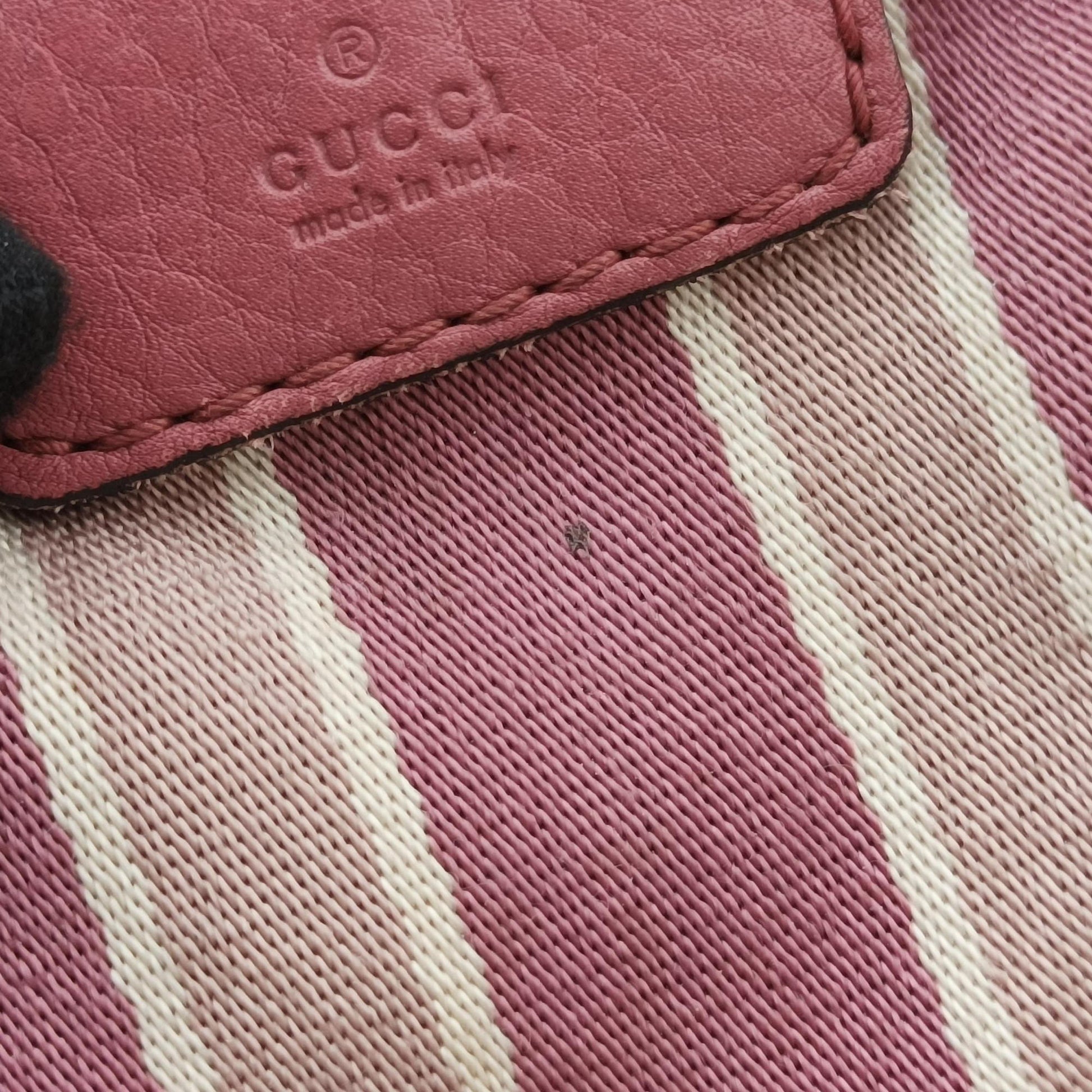 Sherry Line Pink Leather 247205 E013613059シェリーライン ピンク レザー 247205 E013613059