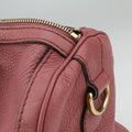 Sherry Line Pink Leather 247205 E013613059シェリーライン ピンク レザー 247205 E013613059