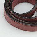 Sherry Line Pink Leather 247205 E013613059シェリーライン ピンク レザー 247205 E013613059