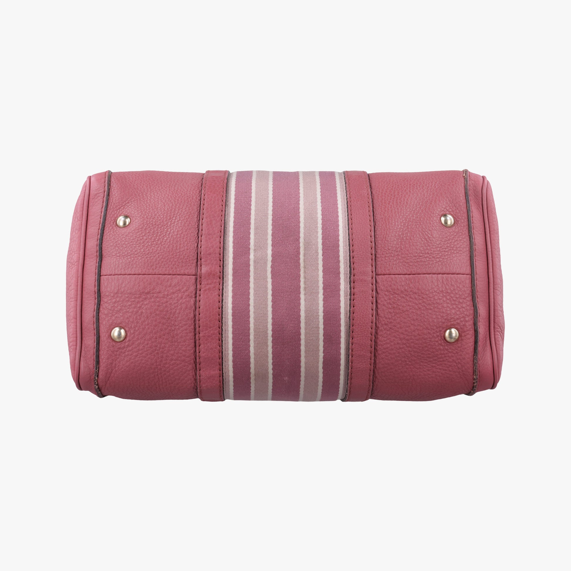 Sherry Line Pink Leather 247205 E013613059シェリーライン ピンク レザー 247205 E013613059