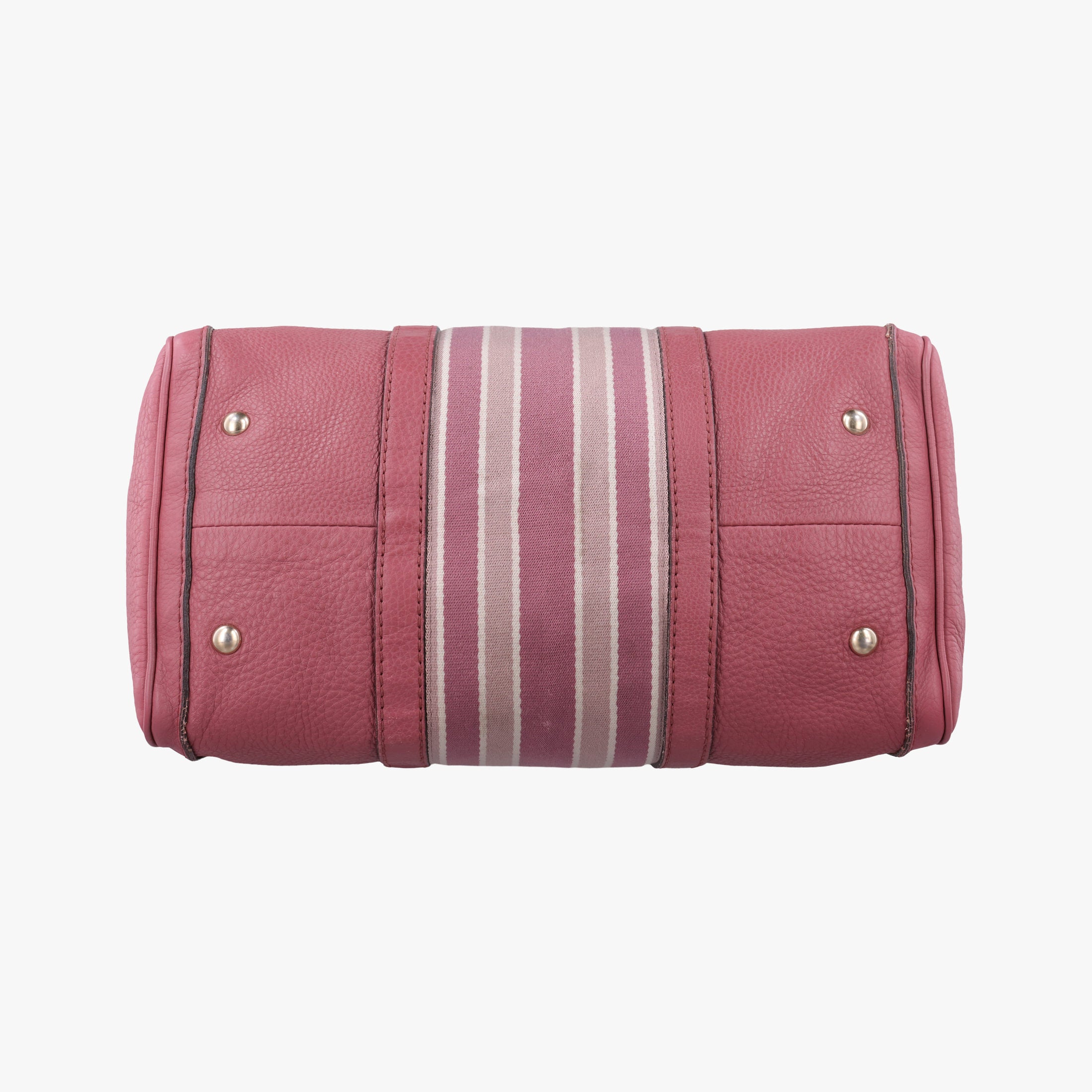 Sherry Line Pink Leather 247205 E013613059シェリーライン ピンク レザー 247205 E013613059