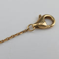 Amulette de Cartier Gold×White AU750 B3047100 AYJ317カルティエ アミュレット ゴールド×ホワイト AU750 B3047100 AYJ317
