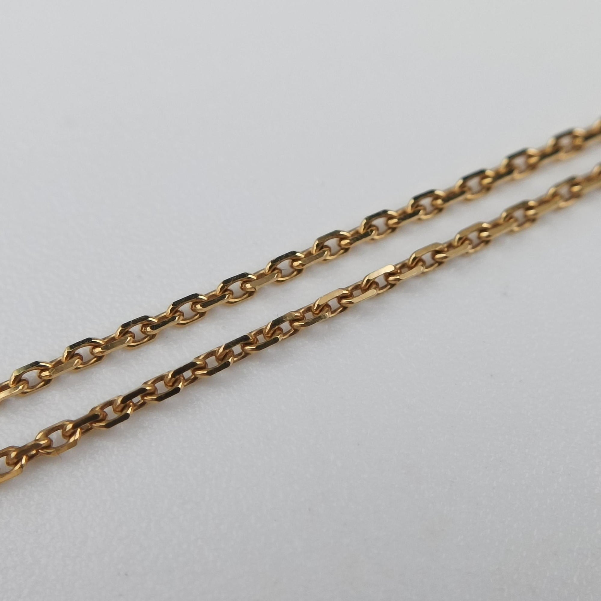 Amulette de Cartier Gold×White AU750 B3047100 AYJ317カルティエ アミュレット ゴールド×ホワイト AU750 B3047100 AYJ317