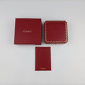 Amulette de Cartier Gold×White AU750 B3047100 AYJ317カルティエ アミュレット ゴールド×ホワイト AU750 B3047100 AYJ317