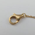 Amulette de Cartier Gold×White AU750 B3047100 AYJ317カルティエ アミュレット ゴールド×ホワイト AU750 B3047100 AYJ317