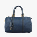 Zucchino Blue PVC coated canvas 8BL098 8BL098-H4E 139-2305ズッキーノ ブルー PVCコーティングキャンバス 8BL098 8BL098-H4E 139-2305