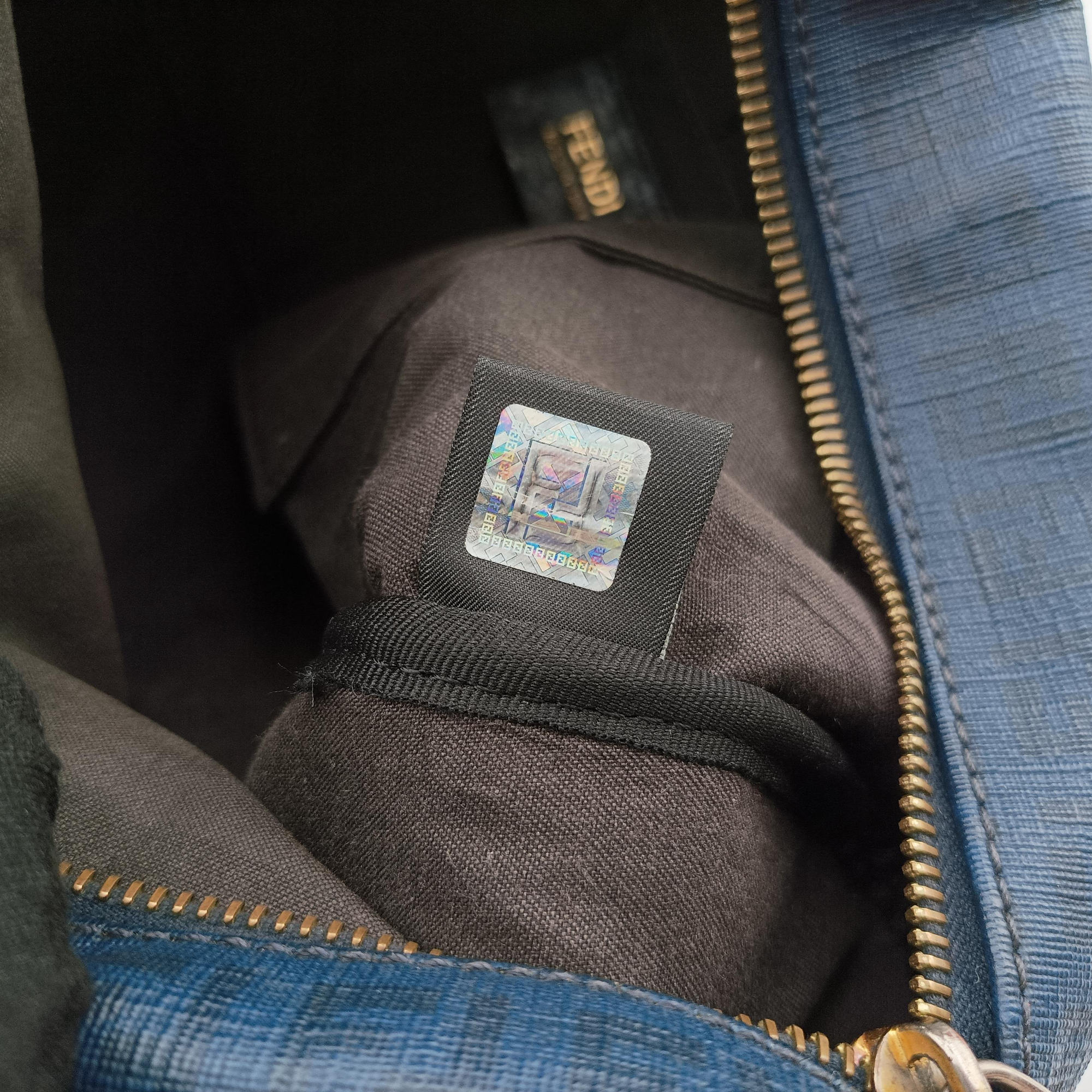 Zucchino Blue PVC coated canvas 8BL098 8BL098-H4E 139-2305ズッキーノ ブルー PVCコーティングキャンバス 8BL098 8BL098-H4E 139-2305