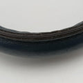 Zucchino Blue PVC coated canvas 8BL098 8BL098-H4E 139-2305ズッキーノ ブルー PVCコーティングキャンバス 8BL098 8BL098-H4E 139-2305