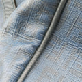 Zucchino Blue PVC coated canvas 8BL098 8BL098-H4E 139-2305ズッキーノ ブルー PVCコーティングキャンバス 8BL098 8BL098-H4E 139-2305