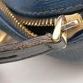 Zucchino Blue PVC coated canvas 8BL098 8BL098-H4E 139-2305ズッキーノ ブルー PVCコーティングキャンバス 8BL098 8BL098-H4E 139-2305