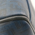 Zucchino Blue PVC coated canvas 8BL098 8BL098-H4E 139-2305ズッキーノ ブルー PVCコーティングキャンバス 8BL098 8BL098-H4E 139-2305