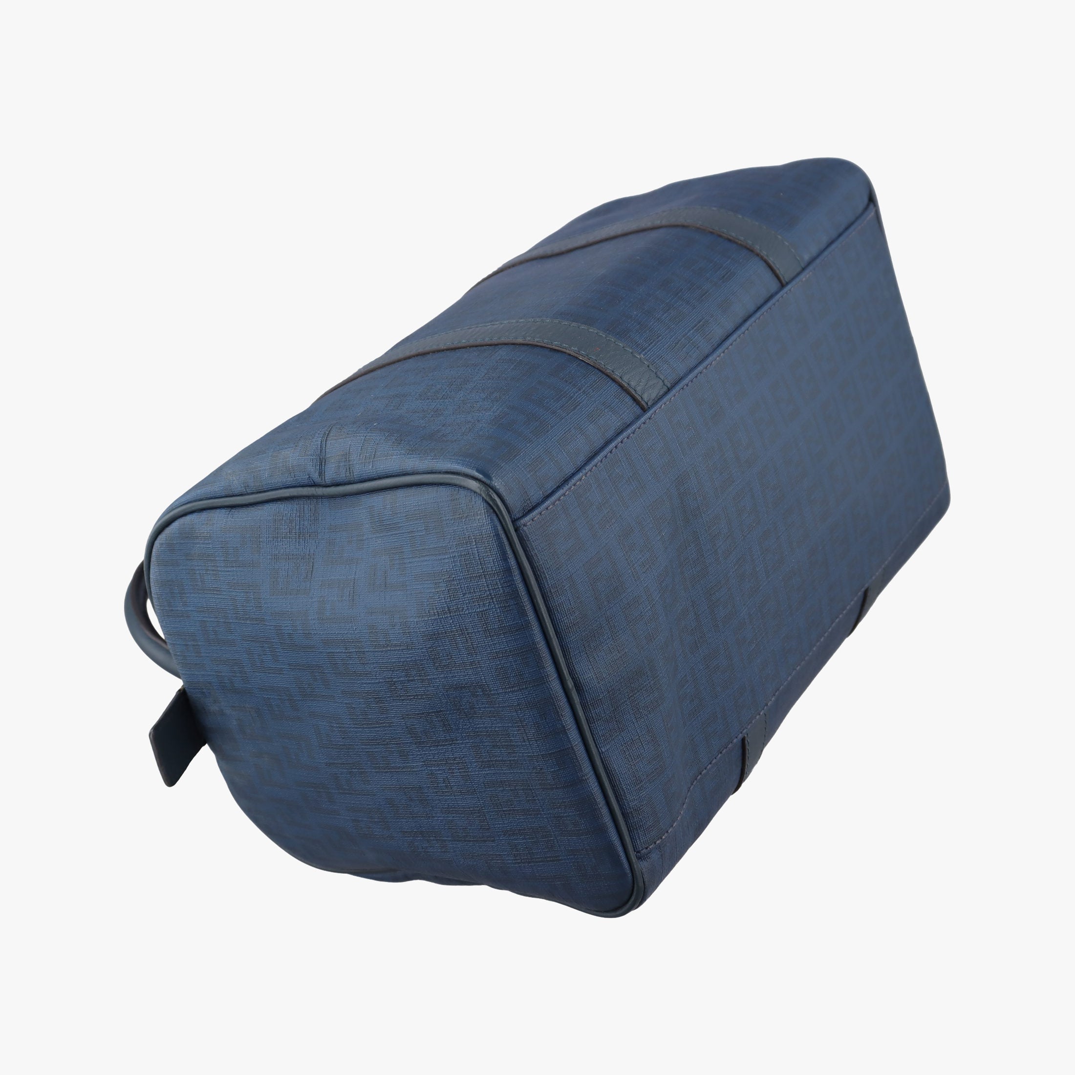 Zucchino Blue PVC coated canvas 8BL098 8BL098-H4E 139-2305ズッキーノ ブルー PVCコーティングキャンバス 8BL098 8BL098-H4E 139-2305