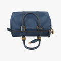 Zucchino Blue PVC coated canvas 8BL098 8BL098-H4E 139-2305ズッキーノ ブルー PVCコーティングキャンバス 8BL098 8BL098-H4E 139-2305