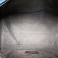 Zucchino Blue PVC coated canvas 8BL098 8BL098-H4E 139-2305ズッキーノ ブルー PVCコーティングキャンバス 8BL098 8BL098-H4E 139-2305