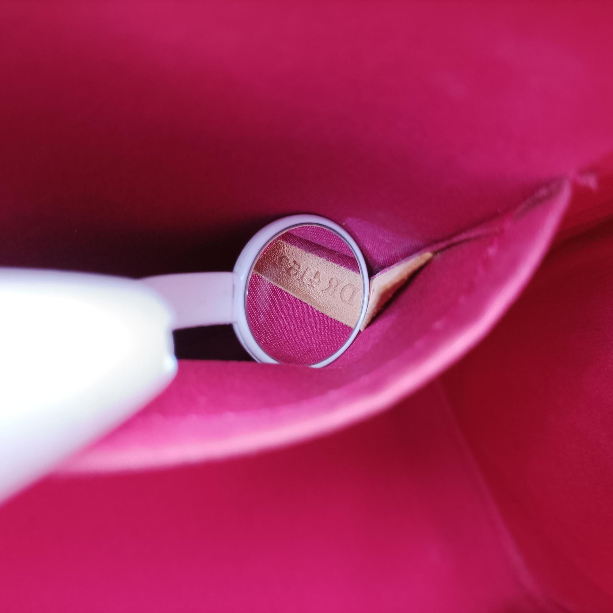 Brea MM ROSE INDIEN Vernis M91798 DR4152ブレアMM ローズアンディアン ヴェルニ M91798 DR4152