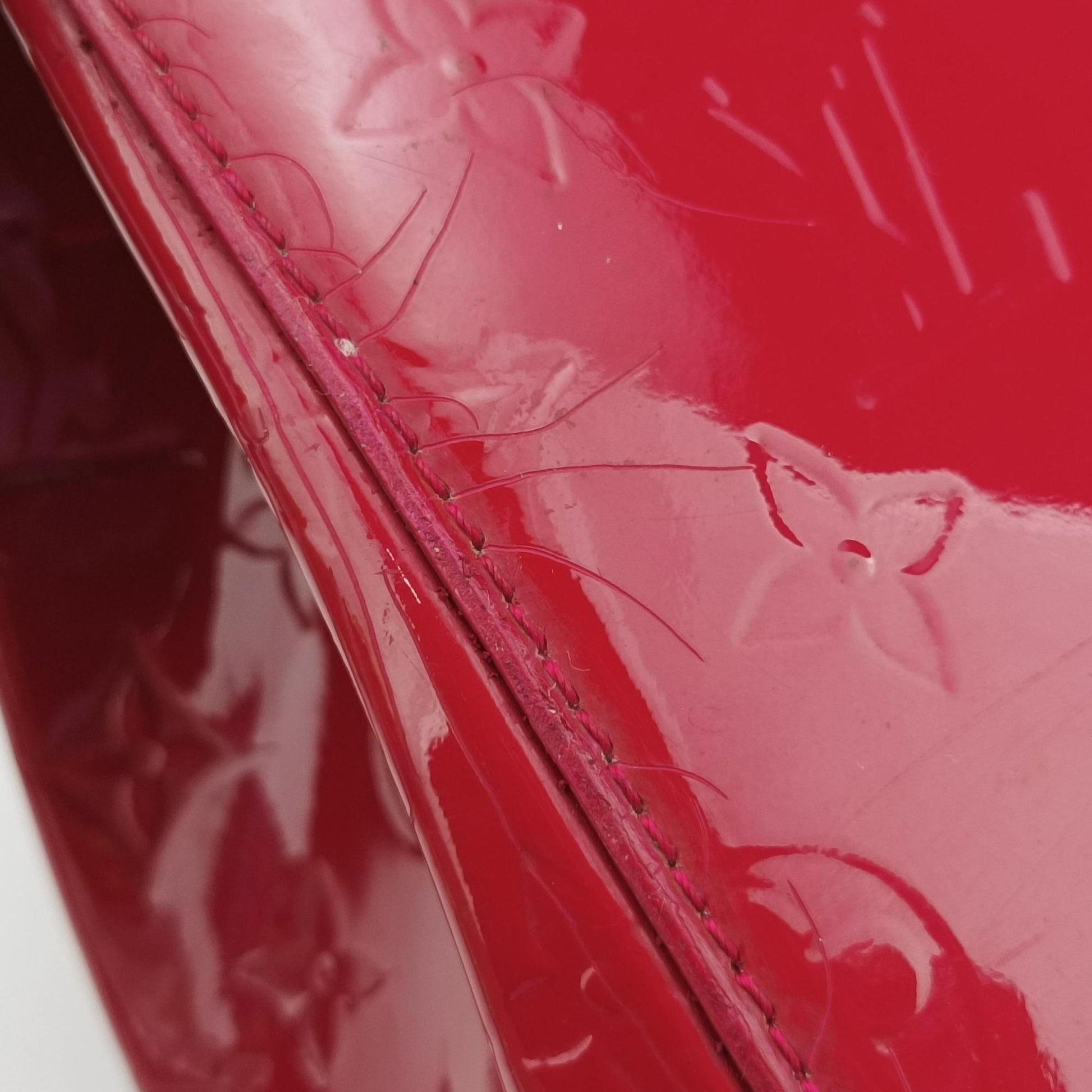 Brea MM ROSE INDIEN Vernis M91798 DR4152ブレアMM ローズアンディアン ヴェルニ M91798 DR4152