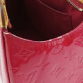 Brea MM ROSE INDIEN Vernis M91798 DR4152ブレアMM ローズアンディアン ヴェルニ M91798 DR4152
