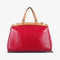 Brea MM ROSE INDIEN Vernis M91798 DR4152ブレアMM ローズアンディアン ヴェルニ M91798 DR4152