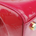 Brea MM ROSE INDIEN Vernis M91798 DR4152ブレアMM ローズアンディアン ヴェルニ M91798 DR4152